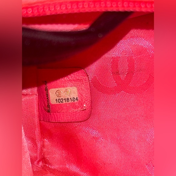 Chanel Cambon Tote Handbag Black Quilted Leather - Picture 8 of 16